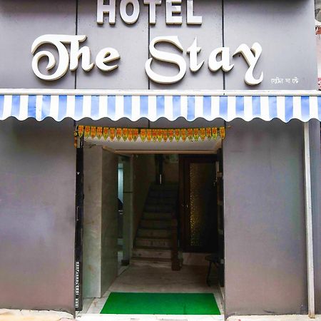 Hotel O The Stay コルカタ エクステリア 写真