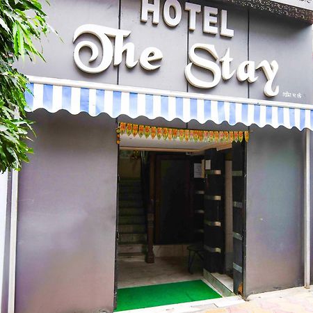 Hotel O The Stay コルカタ エクステリア 写真