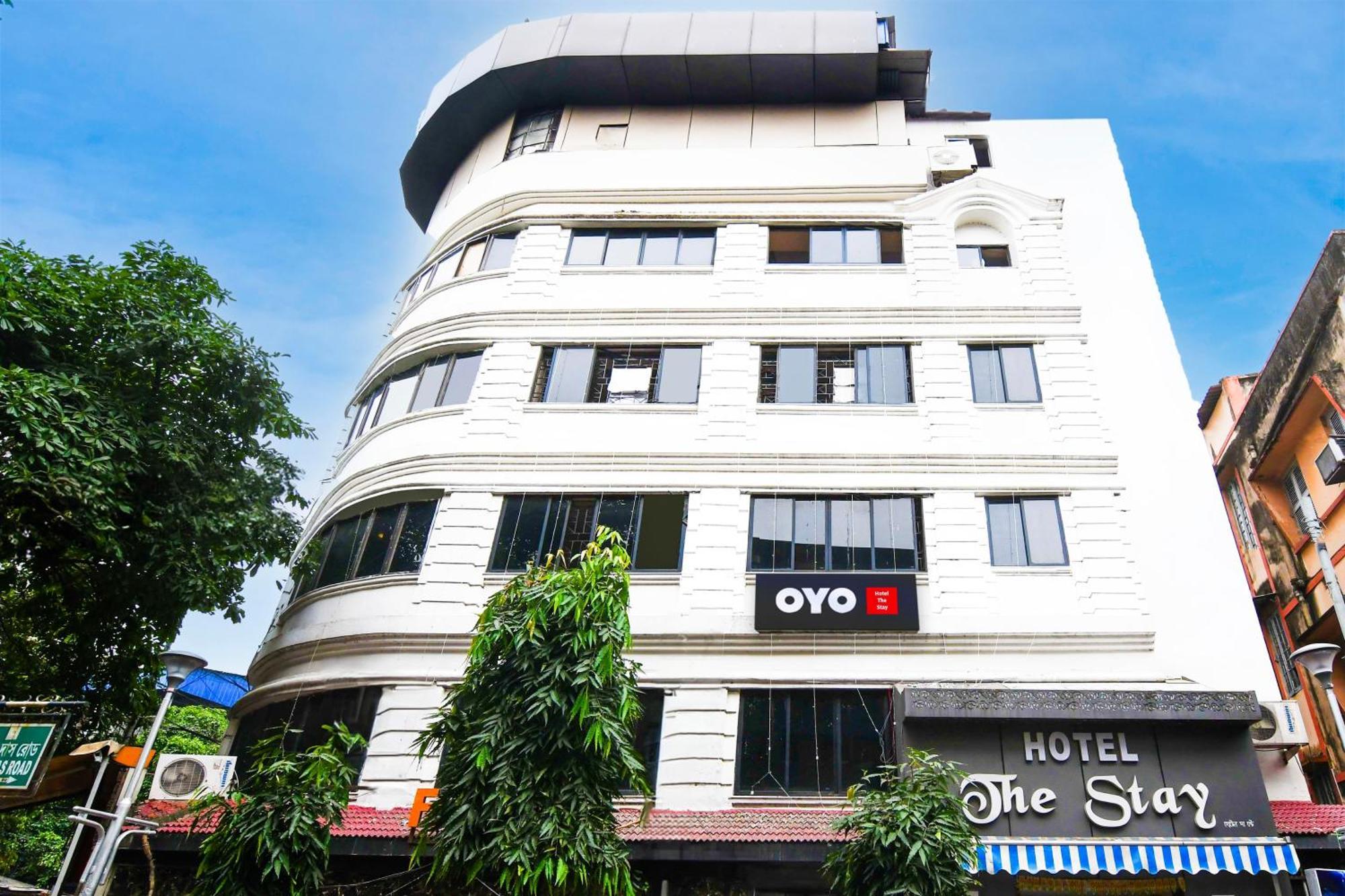 Hotel O The Stay コルカタ エクステリア 写真