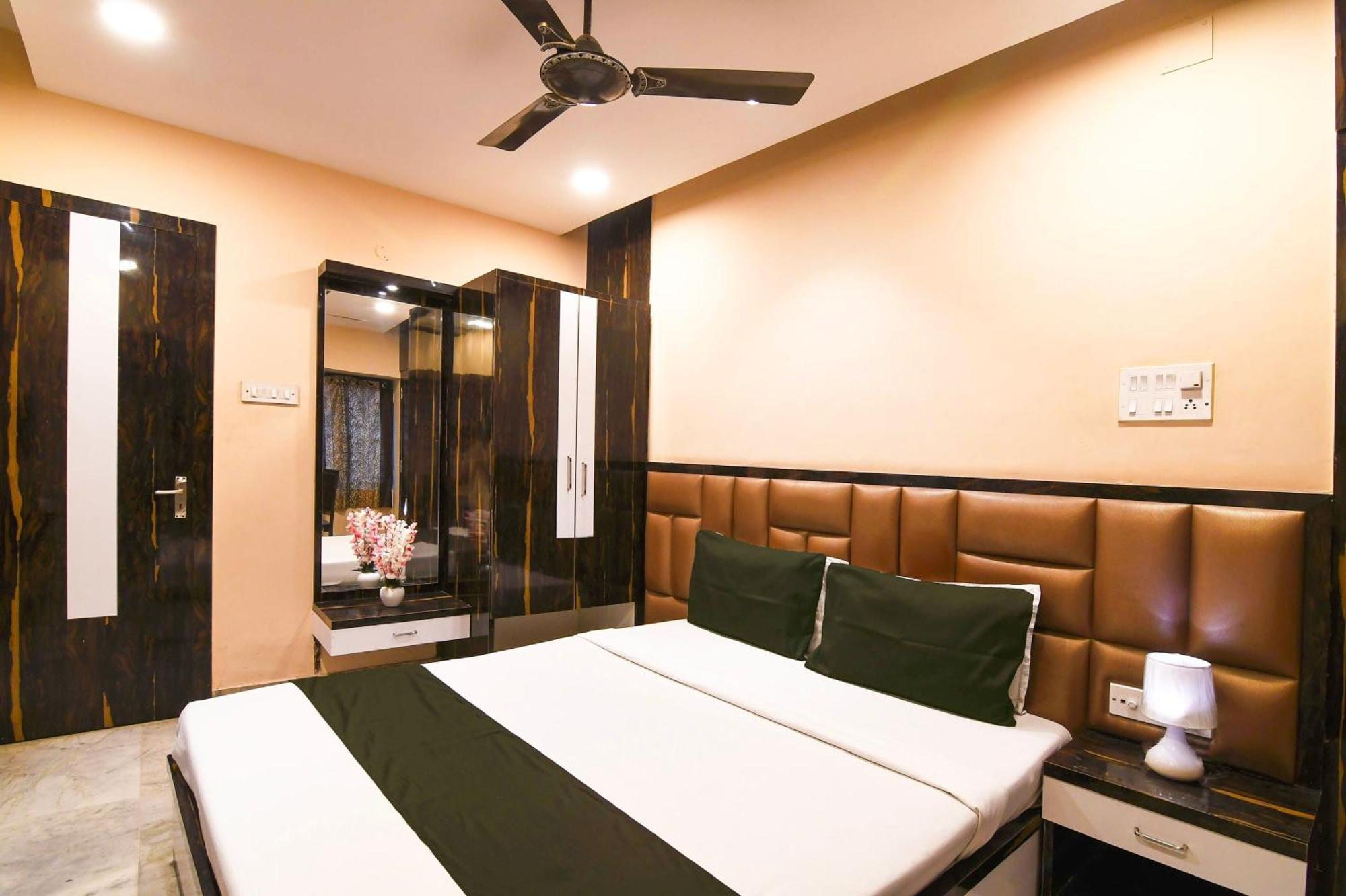 Hotel O The Stay コルカタ エクステリア 写真