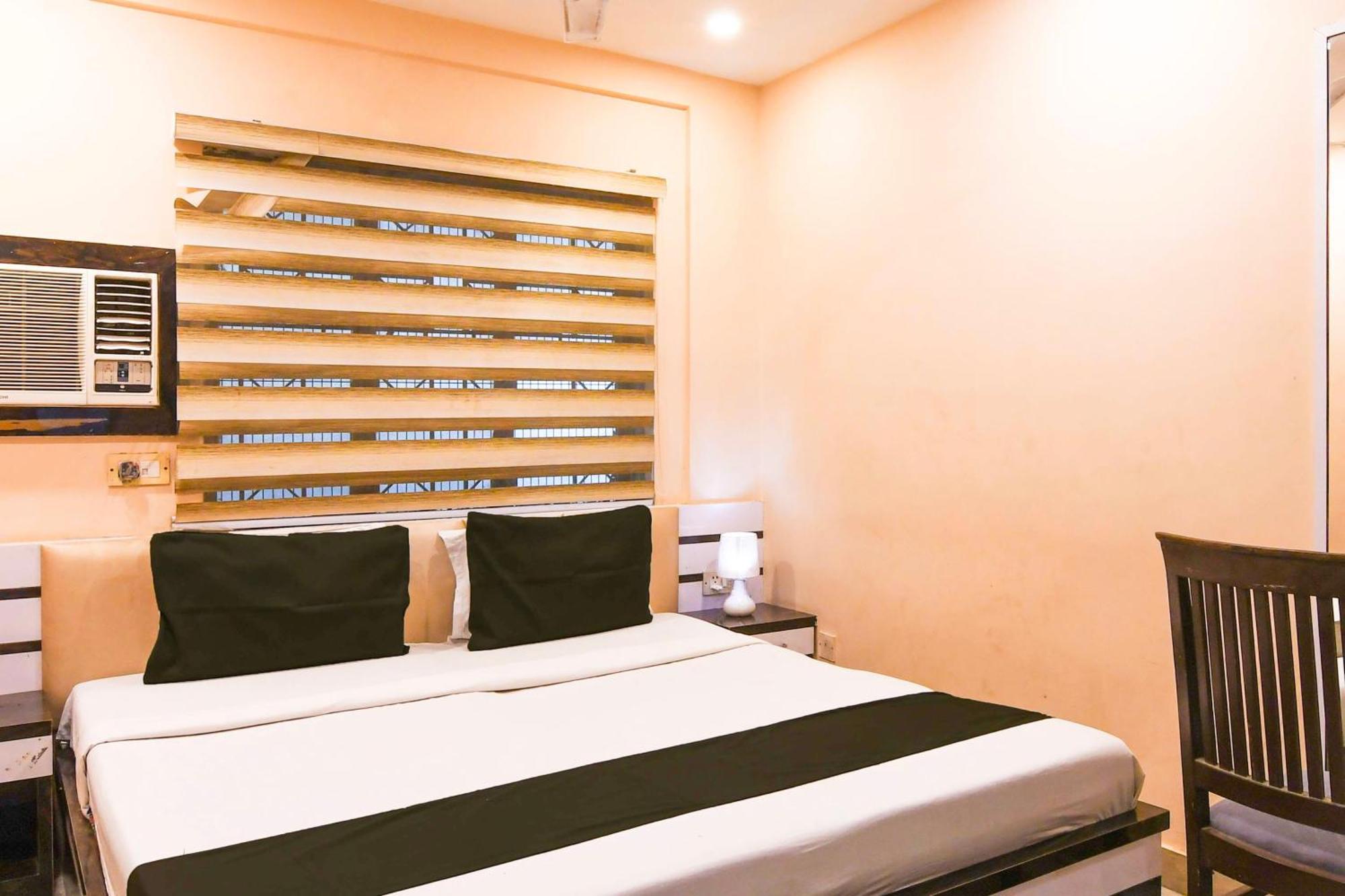 Hotel O The Stay コルカタ エクステリア 写真