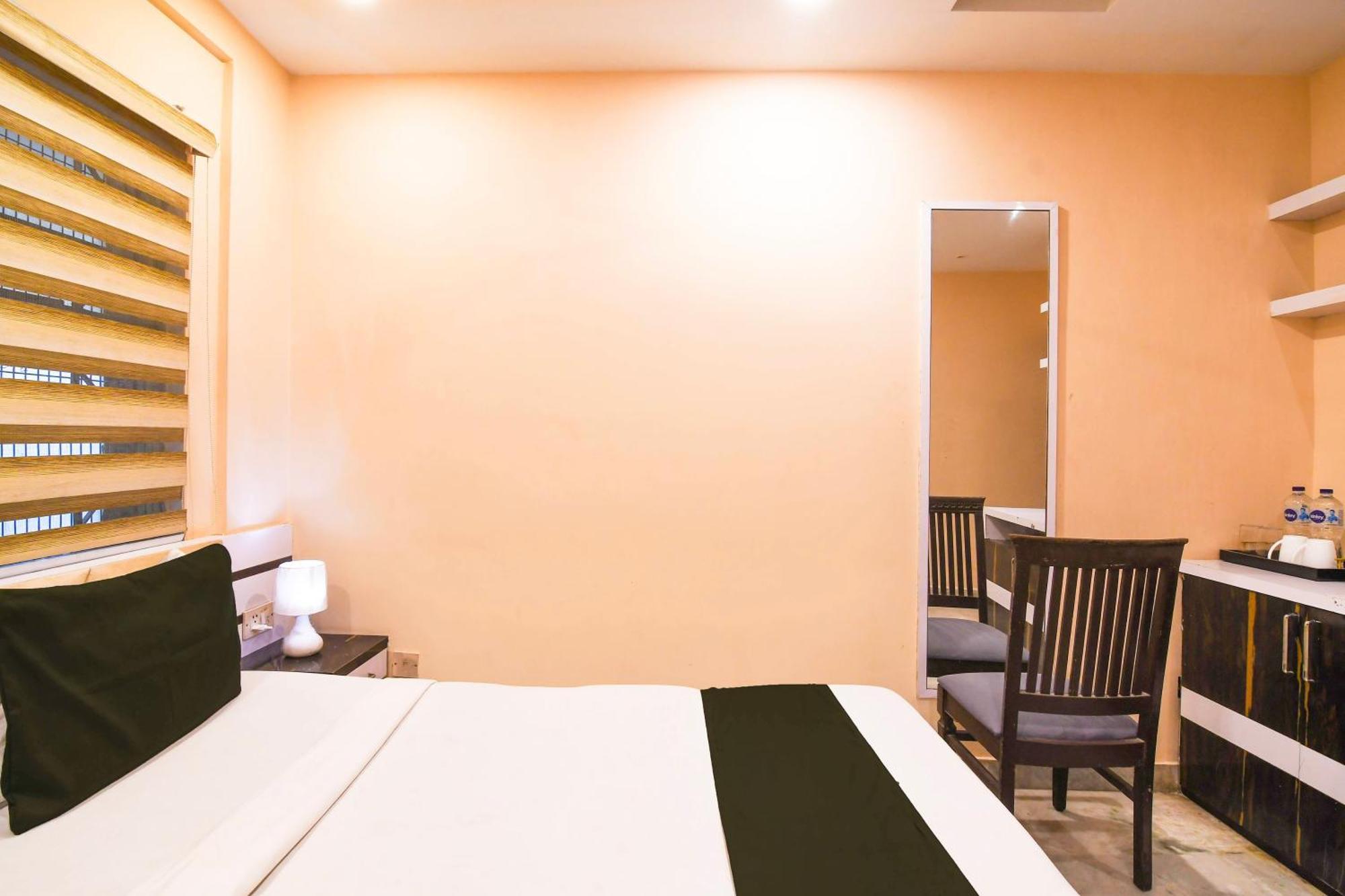Hotel O The Stay コルカタ エクステリア 写真