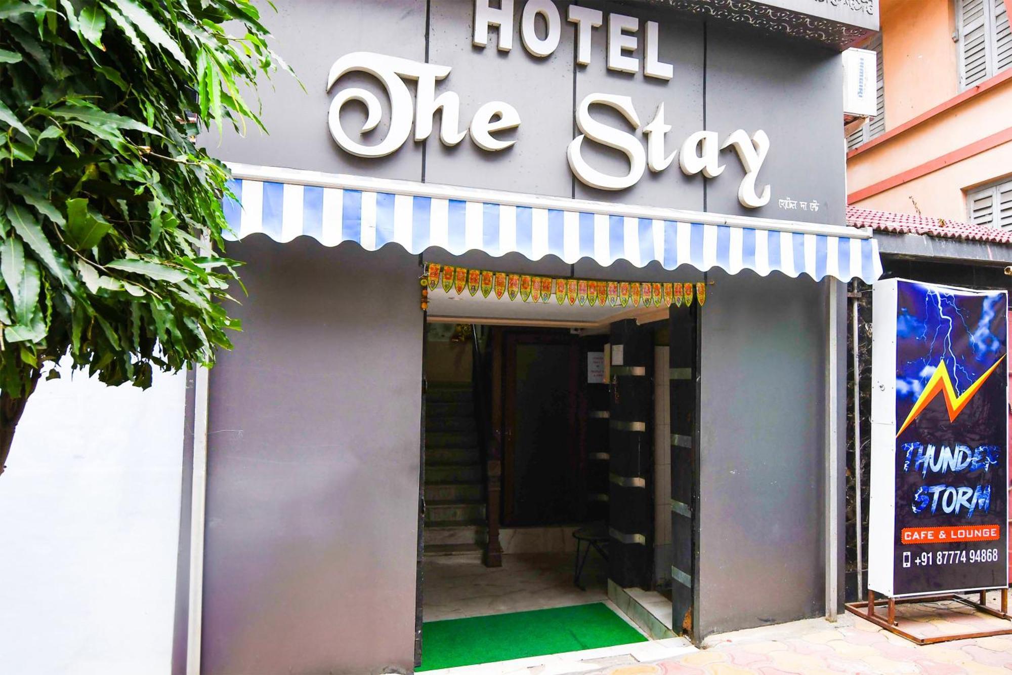 Hotel O The Stay コルカタ エクステリア 写真