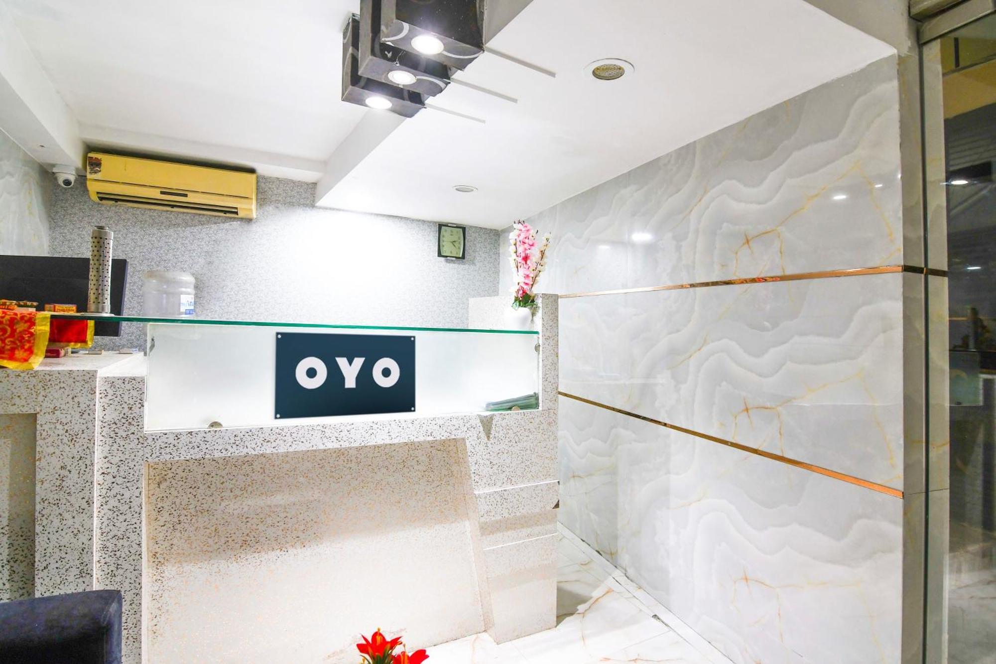 Hotel O The Stay コルカタ エクステリア 写真