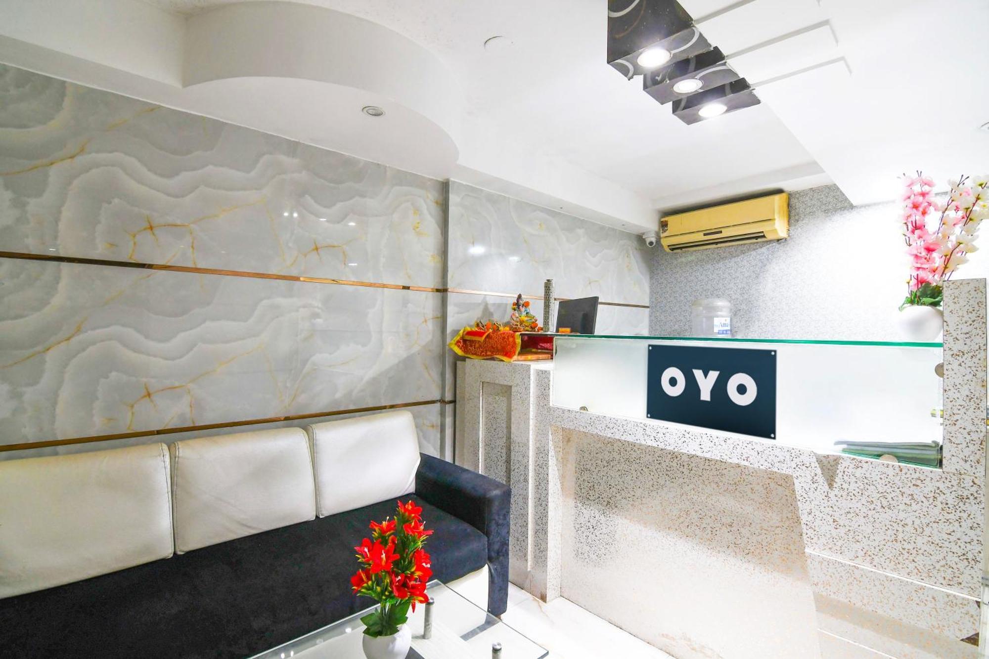 Hotel O The Stay コルカタ エクステリア 写真